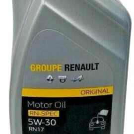 Ulei Renault Gtx Rnspec 5W30 Rn17 1L