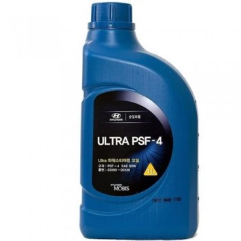 Ulei Servodirectie 80W 1L