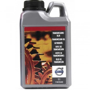 Ulei Cutie De Viteze Automata Rosu 1L