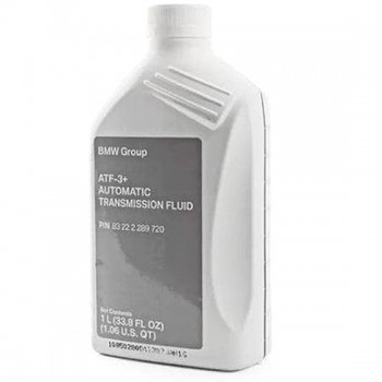 Ulei Cv Automata Atf 1L