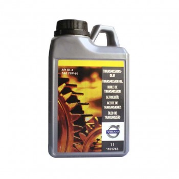 Ulei Cutie Viteze Sae 75W 1L