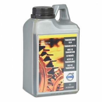 Ulei Grup Diferential 75W90 Fata/Spate 1L