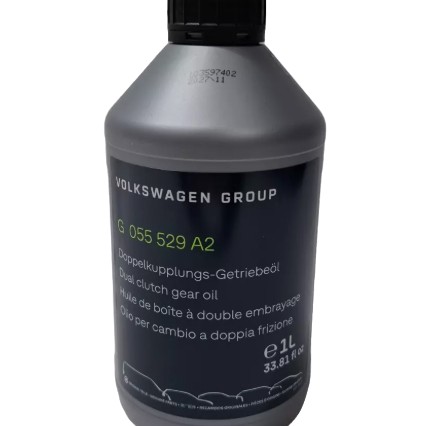 Ulei Dsg-7 Ambreiaj Dublu 1L