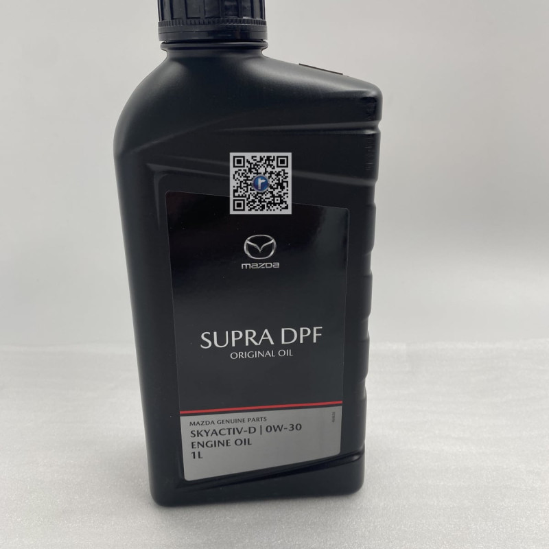 Mazda 0W30 Dpf 1L