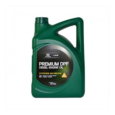 Ulei Motor Dpf Diesel Sae 5W30 C3 Synthetic 6L