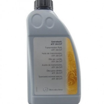 Ulei Atf Mb 236.20 Galben 1L