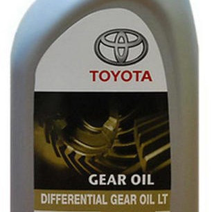 Ulei Transmisie Lt Sae 75W85 1L