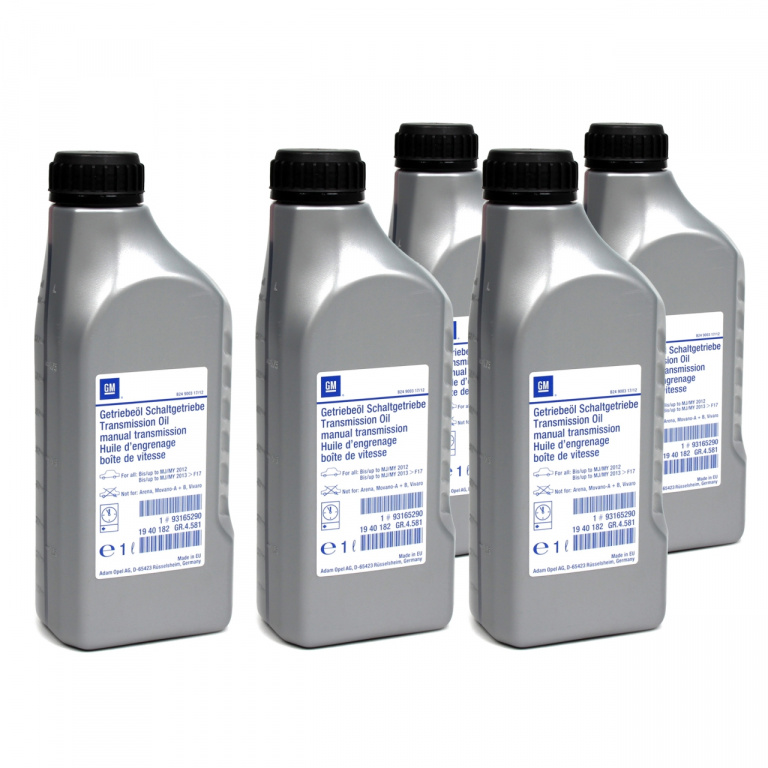 Ulei Transmisie Eds 1L