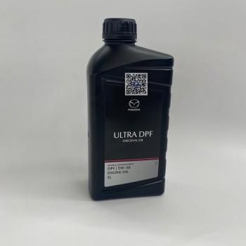 Ulei Motor Mazda Ultra 5W30 1L