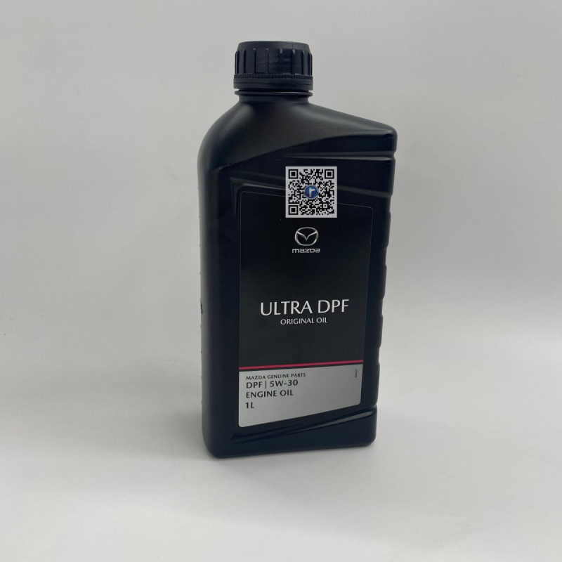 Ulei Motor Mazda Ultra 5W30 1L