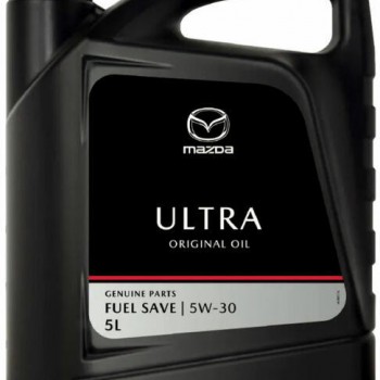 Ulei Motor Mazda Ultra 5W30 5L