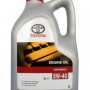Toyota Sae 5W40 5L