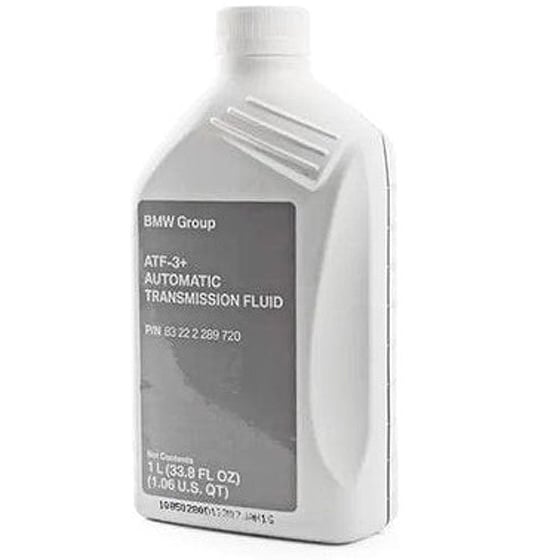 Ulei Transmisie Automata Bmw Verde Atf3+ 1L