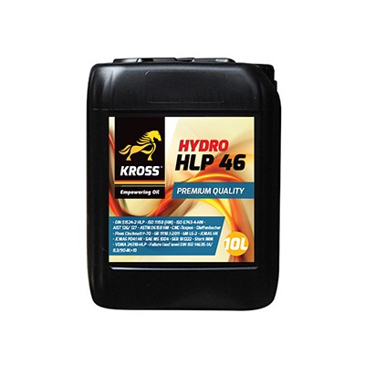 Kross Hydro Hlp Hm 46 - 5L