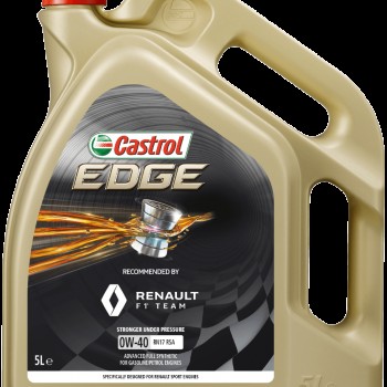 Ulei Renault 0W40 Rn17 Rsa 5L