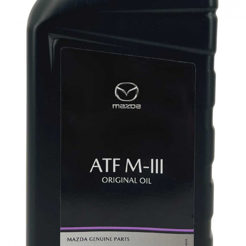 Ulei Transmisie Automata Atf M-Iii 1L