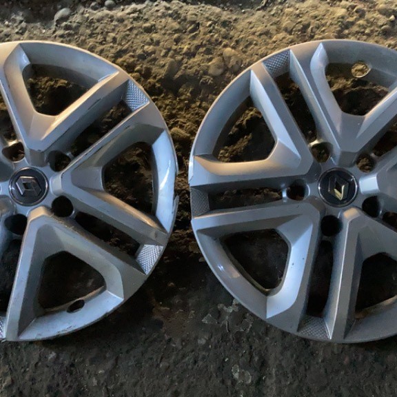 Capac Janta Tabla 16 Megane Iv