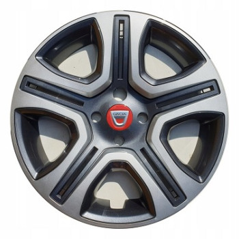 Capac Roata 16'' Logan Ii | Sandero Ii