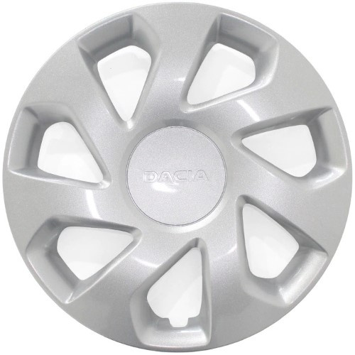 Capac Roata Tabla 15`` Dokker