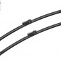 Set Stergatoare Parbriz 550/550 Mm