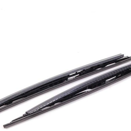 Set Stergatoare Parbriz 625/625 Mm