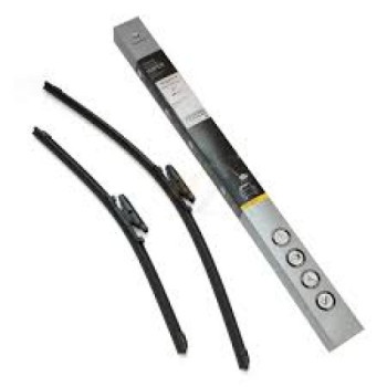 Set Stergatoare Parbriz600/450 Mm