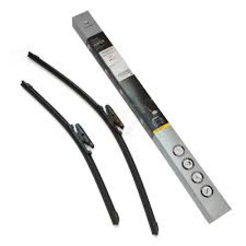 Set Stergatoare Parbriz600/450 Mm