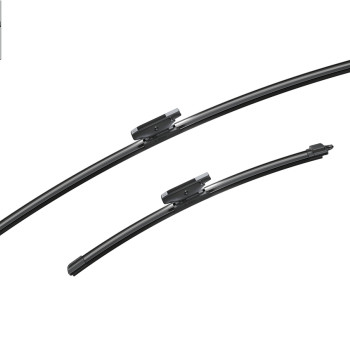 Set Stergatoare Parbriz 650/425 Mm