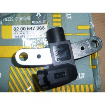 Senzor Impulsuri Arbore Cotit 8200647366