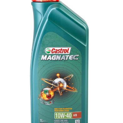 Castrol Magnatec A3/B4 10W-40- 60L