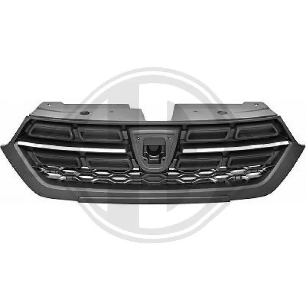 Grila Radiator Dokker/ Lodgy/ Stepway 623107630R
