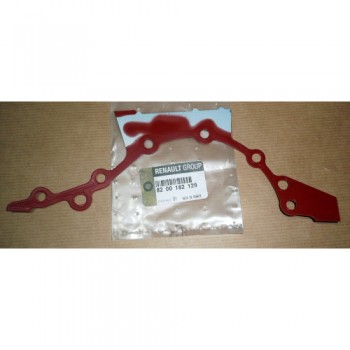 Garnitura Etansare Capac Vibrochen 8200182129