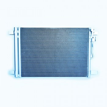 Radiator Aer Conditionat (Condensor) 105506