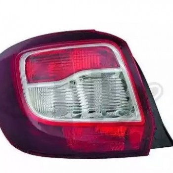 Lampa Spate Stg Sandero Ii Stepway 265550577R