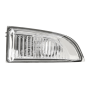 Lampa Semnalizare Oglinda Dreapta Log. Ii Facelift